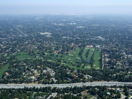 Los Altos CC