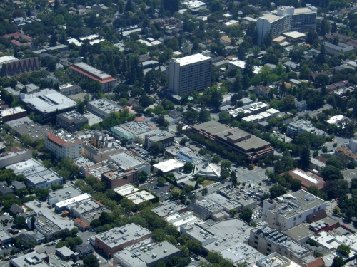 Palo Alto