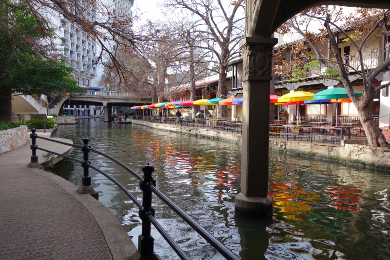 Riverwalk